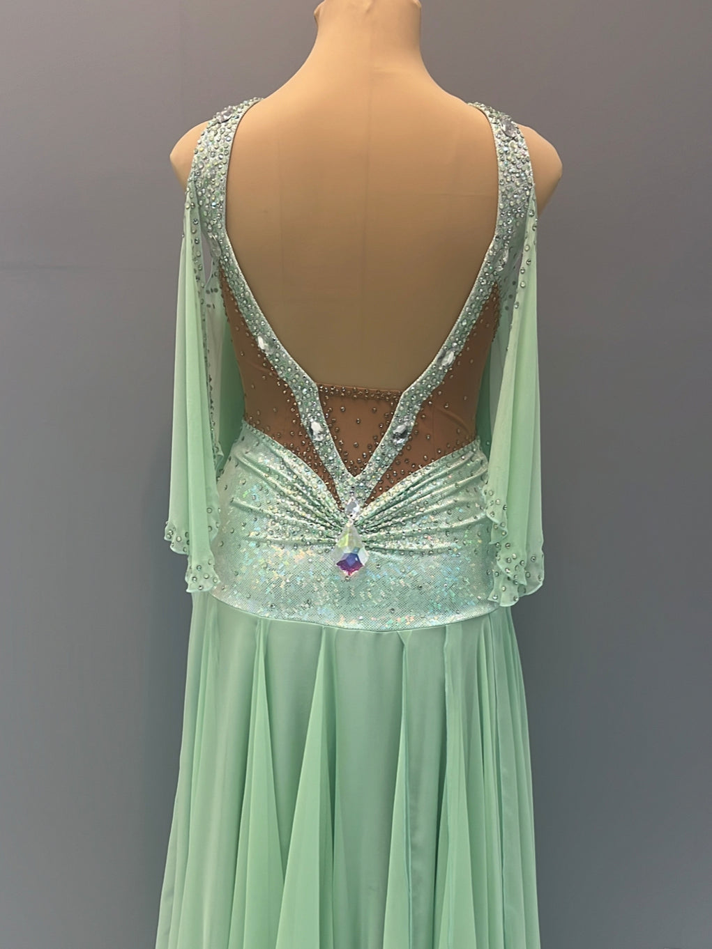 I Want More Elegance