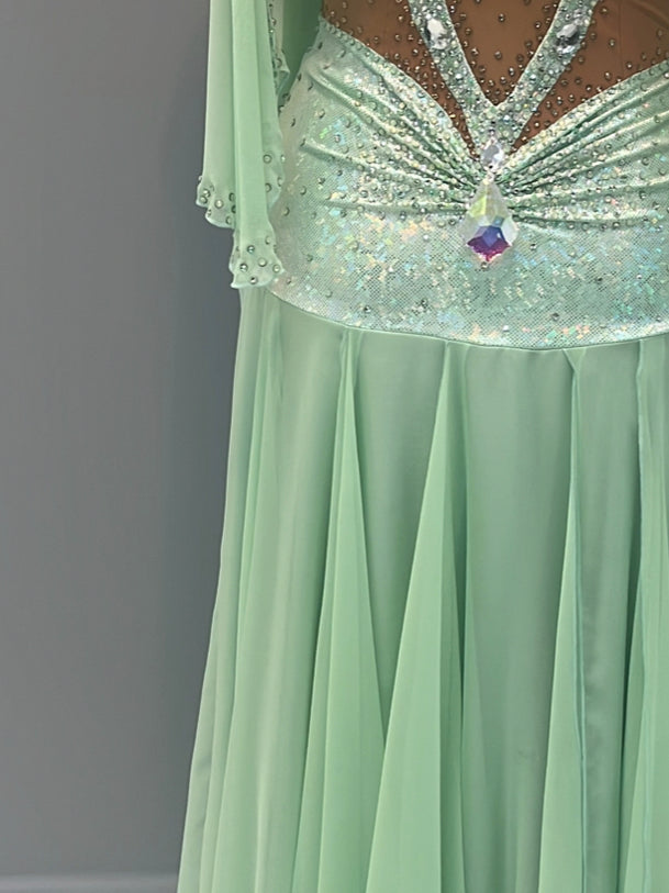 I Want More Elegance