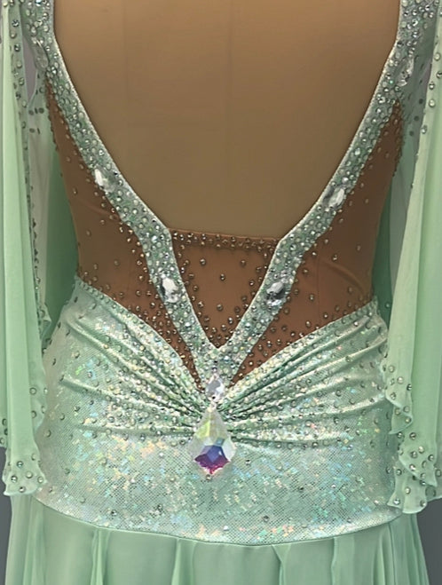 I Want More Elegance
